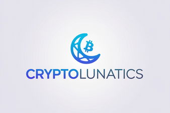 CryptoLunatIcs.com - Creative brandable domain for sale