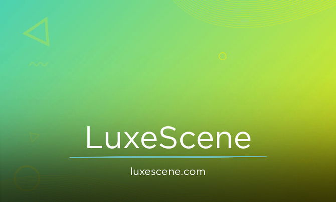 LuxeScene.com