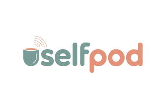 SelfPod.com - Creative brandable domain for sale