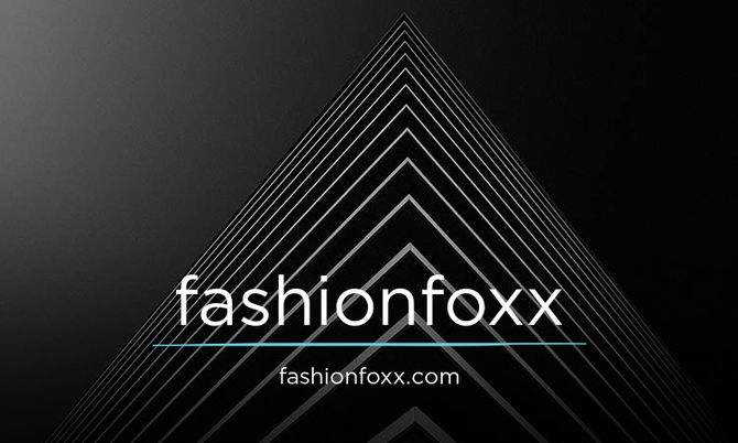 fashionfoxx.com