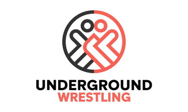 UndergroundWrestling.com - Creative brandable domain for sale