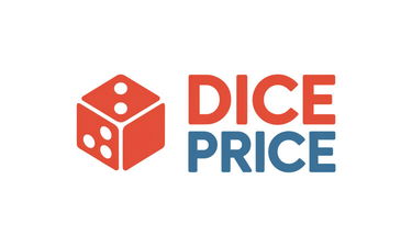 DicePrice.com - Creative brandable domain for sale