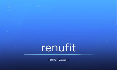 RenuFit.com - Creative brandable domain for sale