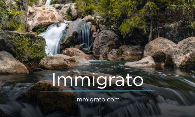immigrato.com