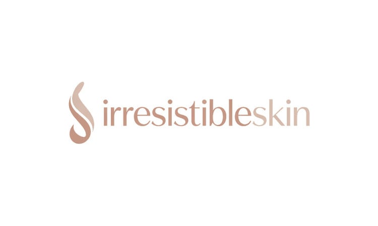 IrresistibleSkin logo