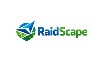 RaidScape logo