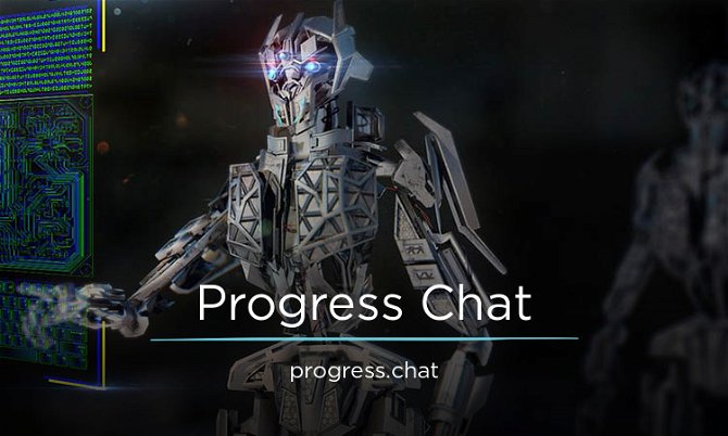Progress.chat