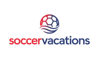 SoccerVacations.com - Creative brandable domain for sale