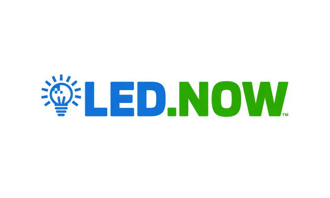 LED.now