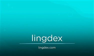 lingdex.com