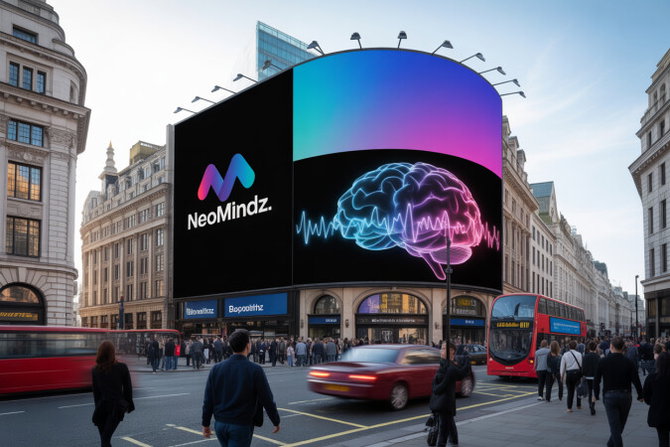 Neomindz.com — 3