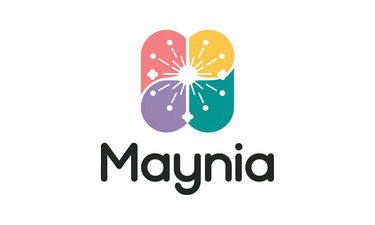 Maynia.com - Creative brandable domain for sale