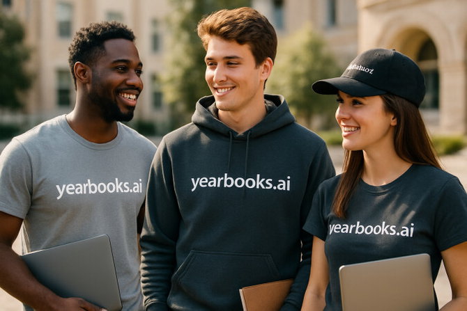 Yearbooks.ai — 3