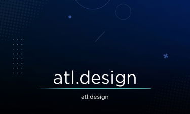 atl.design Logo