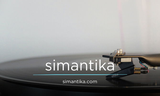 Simantika.com