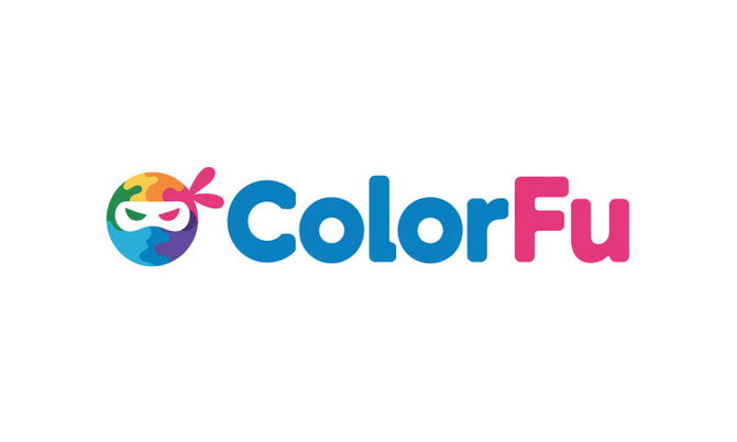 ColorFu.com — Premium Domain For Sale | Atom