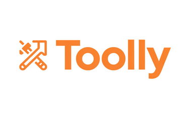 Toolly.com - Creative brandable domain for sale