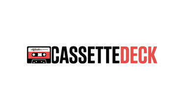 CassetteDeck - New premium company names for sale