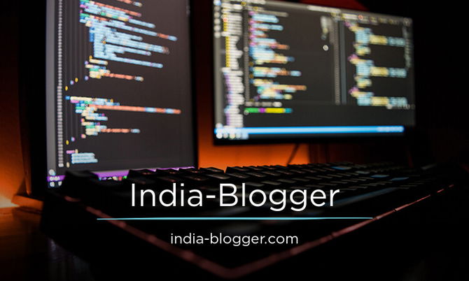 India-Blogger.Com