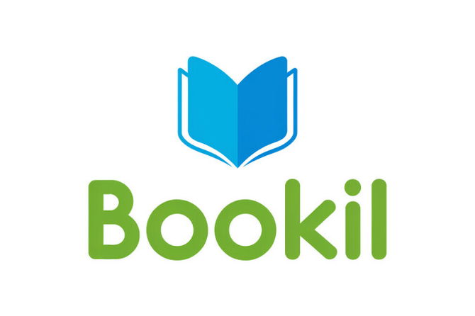 Bookil.com