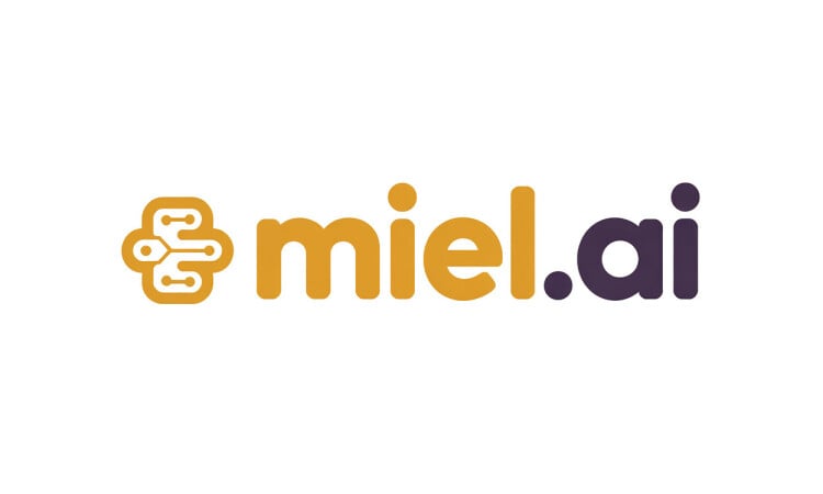Miel logo