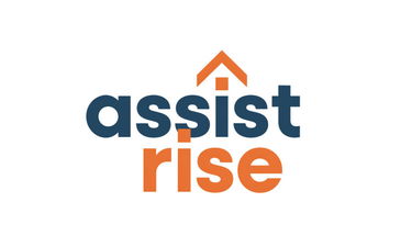 AssistRise.com - Creative brandable domain for sale