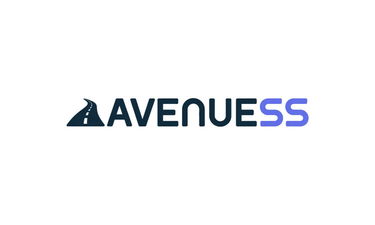 Avenuess.com - Creative brandable domain for sale