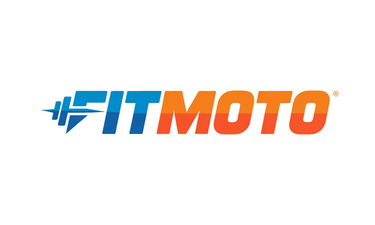 FitMoto.com - Creative brandable domain for sale