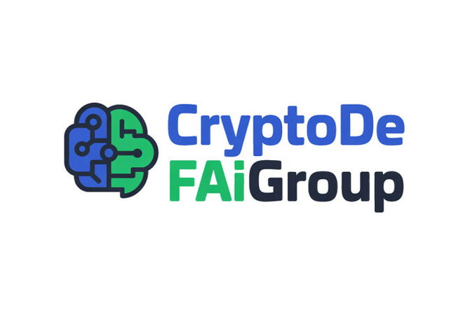 CryptoDeFAIGroup.com