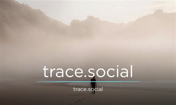 Trace.social