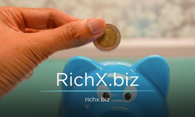 RichX.biz