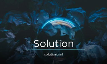 Solution.onl