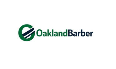 OaklandBarber.com - Creative brandable domain for sale