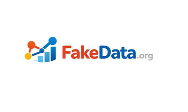 FakeData logo