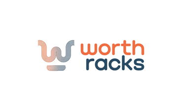 WorthRacks.com - Creative brandable domain for sale