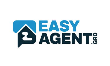 easyagent.org - Creative brandable domain for sale