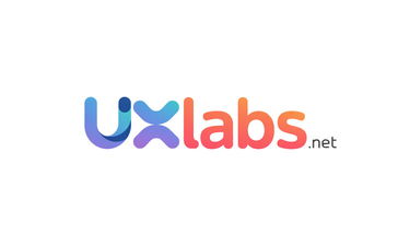 UXLabs.net - Creative brandable domain for sale