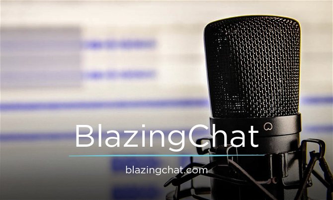 BlazingChat.com