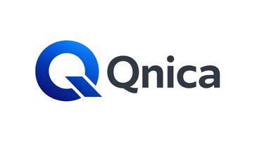 Qnica.com - Creative brandable domain for sale