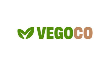 Vegoco.com - Creative brandable domain for sale