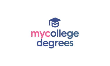 MyCollegeDegrees.com - Creative brandable domain for sale