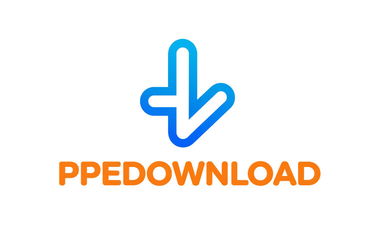 PPEdownload.com - Creative brandable domain for sale