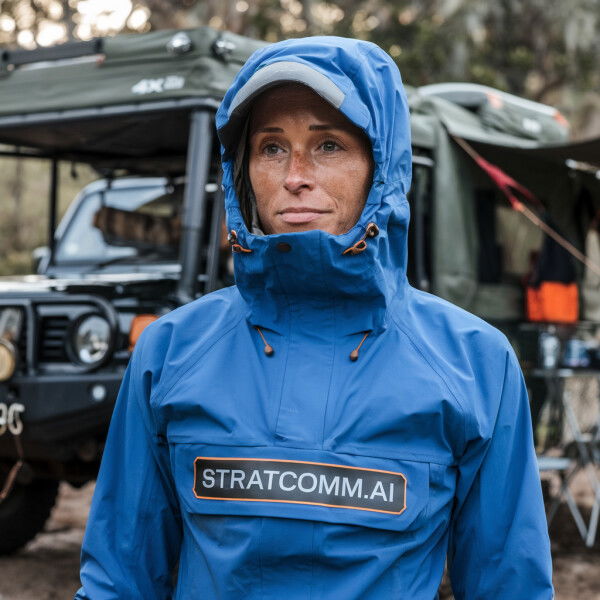 Stratcomm.ai