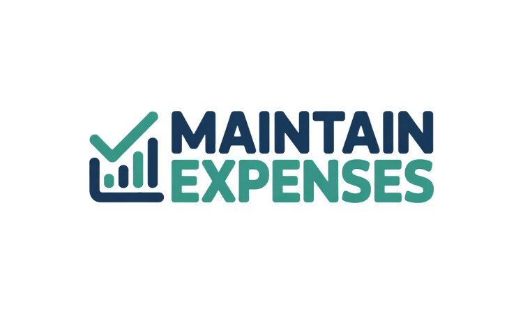 MaintainExpenses logo