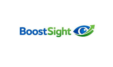 BoostSight logo