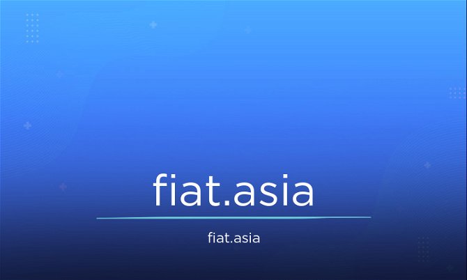 Fiat.asia