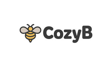 CozyB.com - Creative brandable domain for sale