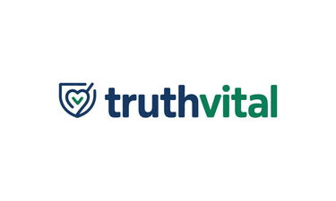 TruthVital.com - Creative brandable domain for sale