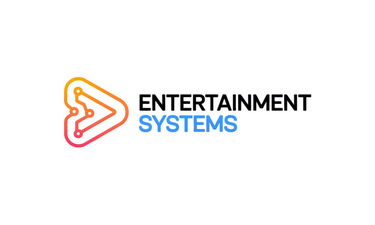 EntertainmentSystems.com - Creative brandable domain for sale