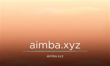 Aimba.xyz